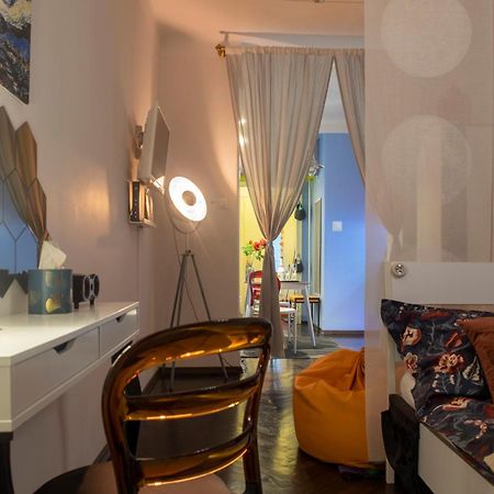 My First Apartment Budapest Exterior photo