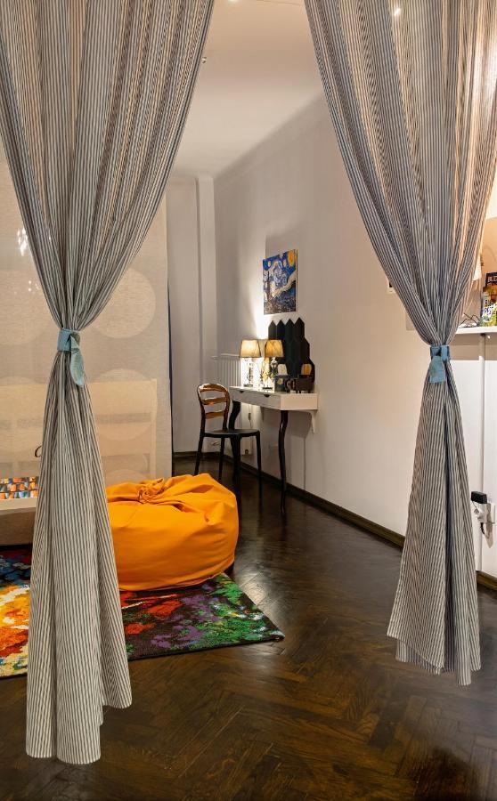 My First Apartment Budapest Exterior photo