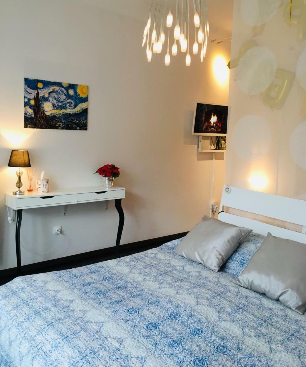 My First Apartment Budapest Exterior photo